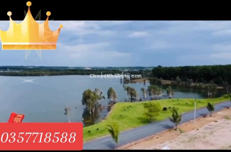 Bán 1000m2 đất view hồ, Lộc Ninh, Bình Phước Bán 1000m2 đất view hồ, Lộc Ninh, Bình Phước