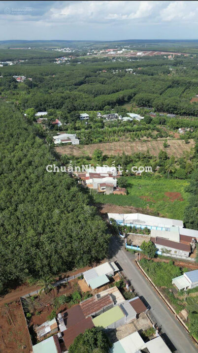 ĐV.21 - 750tr/3600m2 đất vườn Bình Phước, 30m MT đường đất