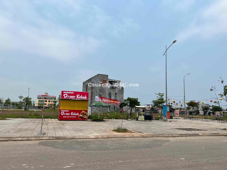 Cần bán vài lô KDC An Phú Mộ Đức Quảng Ngãi đối diện Huyện Uỷ