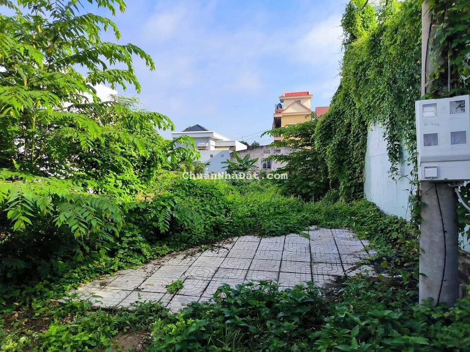 BÁN ĐẤT NỀN PHƯỜNG 5 - VIP GẦN COOP.MART - ĐƯỜNG 4M - HỒ VĂN NHÁNH BÁN ĐẤT NỀN PHƯỜNG 5 - VIP GẦN COOP.MART - ĐƯỜNG 4M - HỒ VĂN NHÁNH