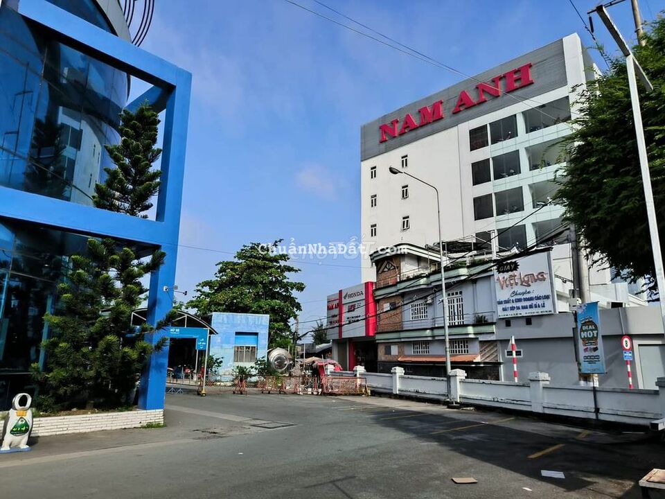 BÁN ĐẤT NỀN PHƯỜNG 5 - VIP GẦN COOP.MART - ĐƯỜNG 4M - HỒ VĂN NHÁNH BÁN ĐẤT NỀN PHƯỜNG 5 - VIP GẦN COOP.MART - ĐƯỜNG 4M - HỒ VĂN NHÁNH