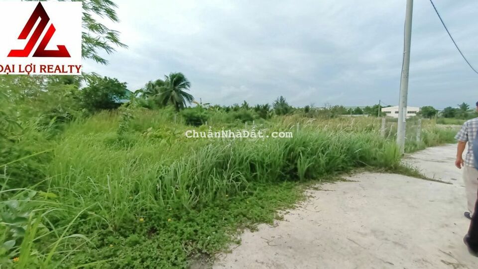 ĐẤT THỔ CƯ PHƯỜNG 9- MỸ THO- TIỀN GIANG