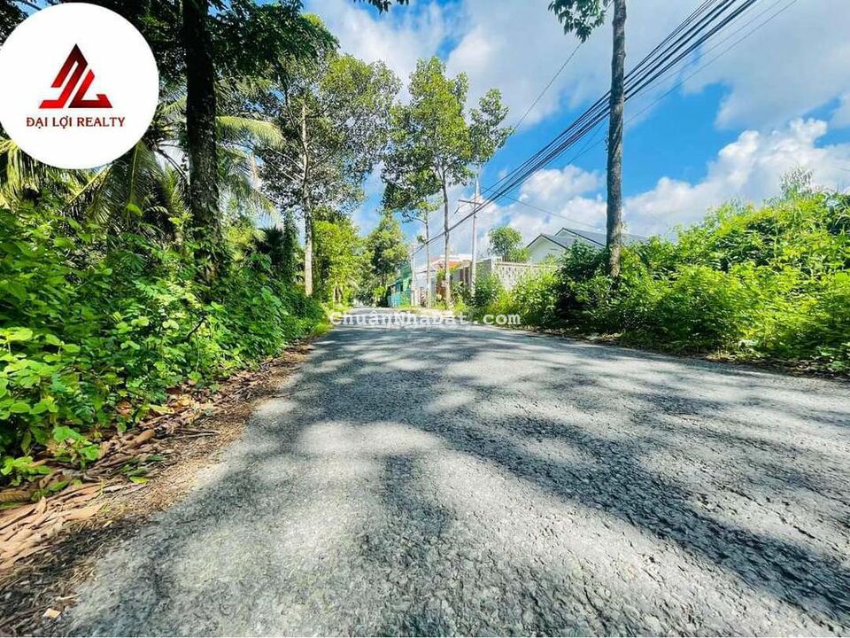 Bán 2 nền liền kề giá rê Trần Thị Thơm, Tp.Mỹ Tho, 5*25, 1.4tỷ Bán 2 nền liền kề giá rê Trần Thị Thơm, Tp.Mỹ Tho, 5*25, 1.4tỷ