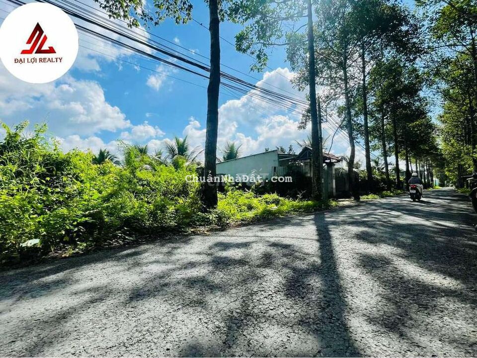 Bán 2 nền liền kề giá rê Trần Thị Thơm, Tp.Mỹ Tho, 5*25, 1.4tỷ Bán 2 nền liền kề giá rê Trần Thị Thơm, Tp.Mỹ Tho, 5*25, 1.4tỷ