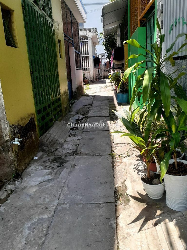 ĐẤT GẦN CẦU RẠCH MIỄU, PHƯƠNG 6, TP MỸ THO, TG