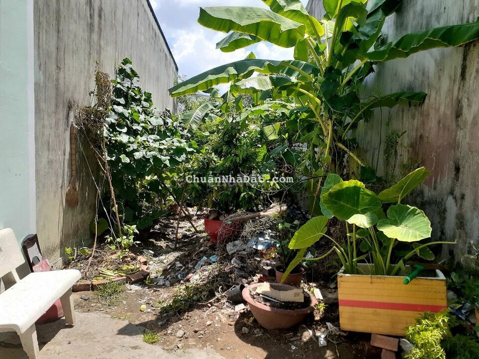 ĐẤT GẦN CẦU RẠCH MIỄU, PHƯƠNG 6, TP MỸ THO, TG