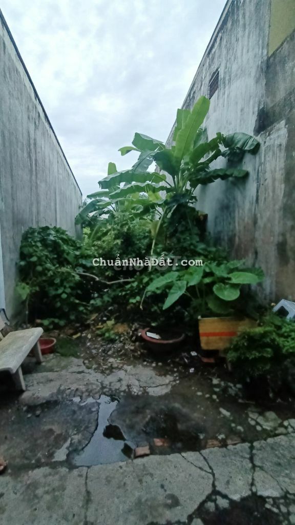 ĐẤT GẦN CẦU RẠCH MIỄU, PHƯƠNG 6, TP MỸ THO, TG