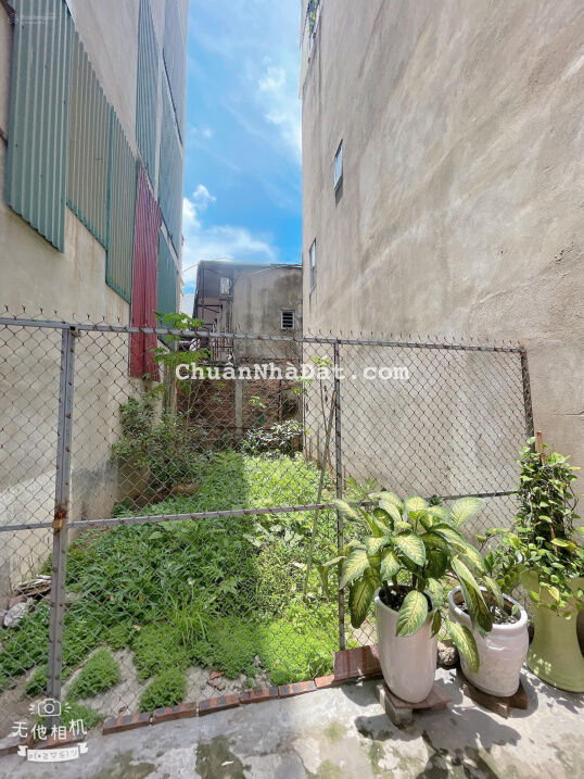 Chính chủ gửi mảnh mảnh đất xót, gần ô tô, gần phố, Mỹ Đình, dt 34m2, mt 3,7m, giá 2.85 tỷ