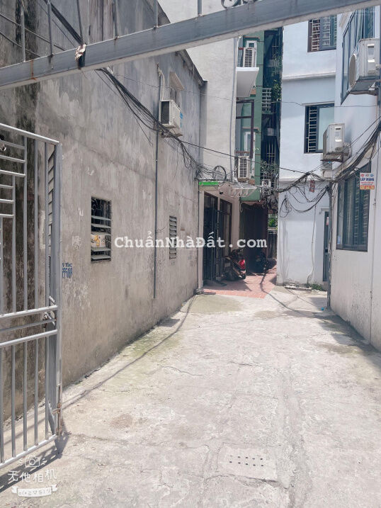 Chính chủ gửi mảnh mảnh đất xót, gần ô tô, gần phố, Mỹ Đình, dt 34m2, mt 3,7m, giá 2.85 tỷ