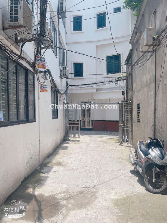 Chính chủ gửi mảnh mảnh đất xót, gần ô tô, gần phố, Mỹ Đình, dt 34m2, mt 3,7m, giá 2.85 tỷ