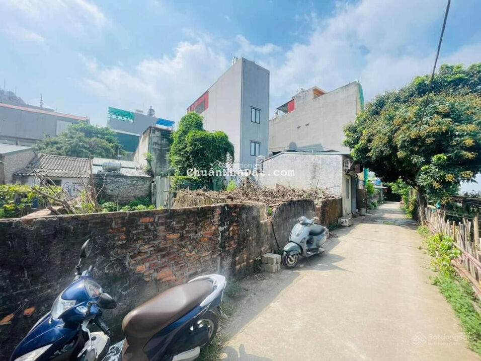 Bán đất phường Tây Mỗ, ô tô, lô góc, 37m2 giá đầu tư hơn 2 tỷ có bớt. LH 0348431290