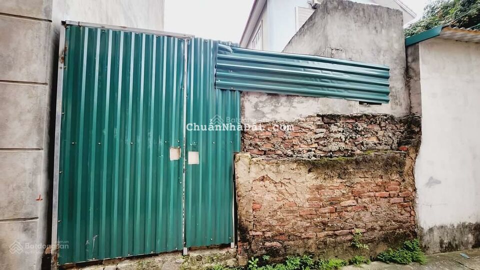 Bán gấp mảnh đất Ngọc Trục, Đại Mỗ, ngõ nông, ô tô 10m, thoáng, 44m2, nhỉnh 2 tỷ. Lh 0348431290