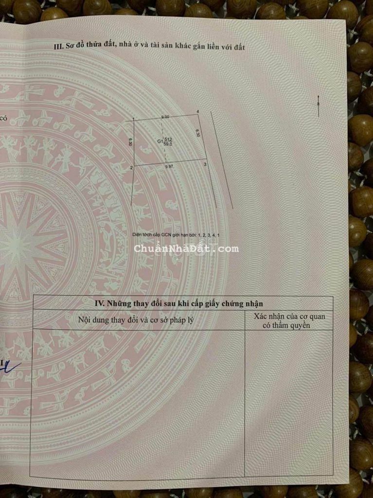 Bán đất Mỹ Đình tự xây theo ý mình 60m2, Oto, 6,3m MT, 5TỶ7