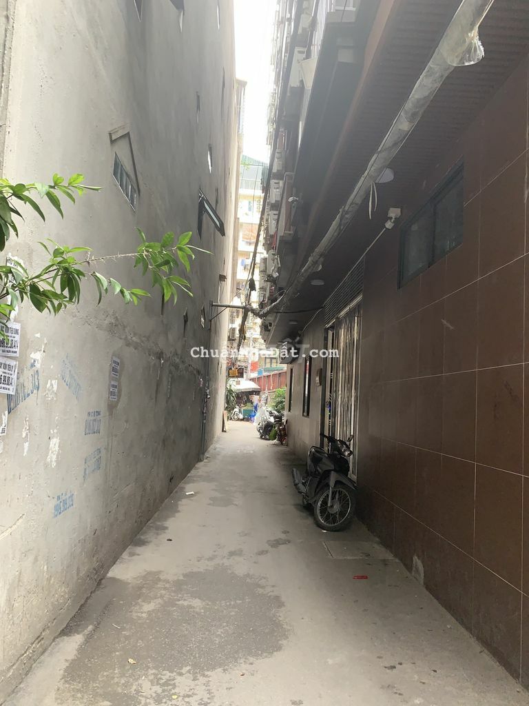 CỰC HIẾM bán đất Đình Thôn 62m2, 50m ra Phố, Giá công khai 4tỷ9