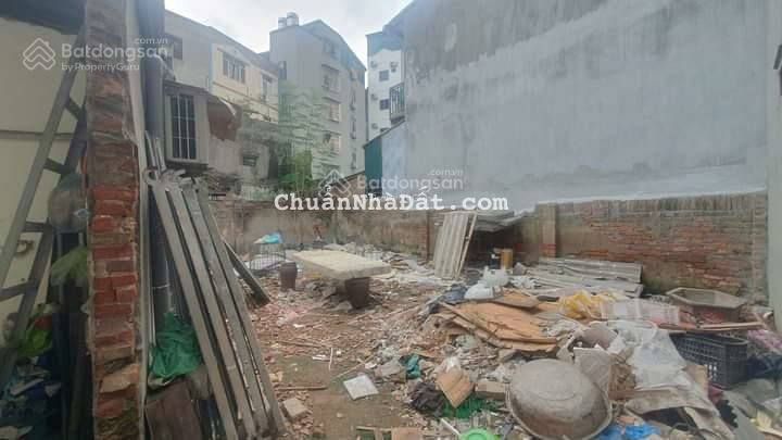 Bán đất Mỹ Đình 68m2 đất, ngõ rộng, gần phố, giá chào 6.3 tỷ Bán đất Mỹ Đình 68m2 đất, ngõ rộng, gần phố, giá chào 6.3 tỷ