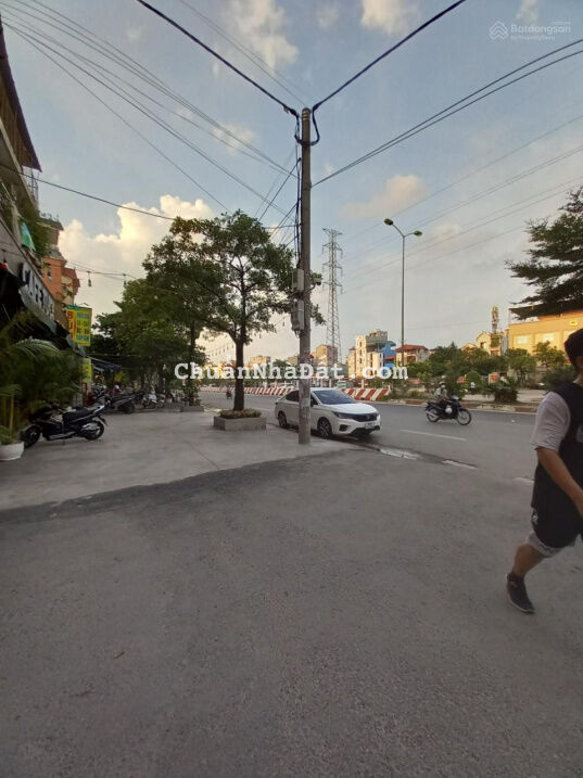 Bán đất Nguyễn Văn Giáp 75m2, ô tô vào nhà, hai thoáng trước sau, nở hậu, giá chào 6.35 tỷ