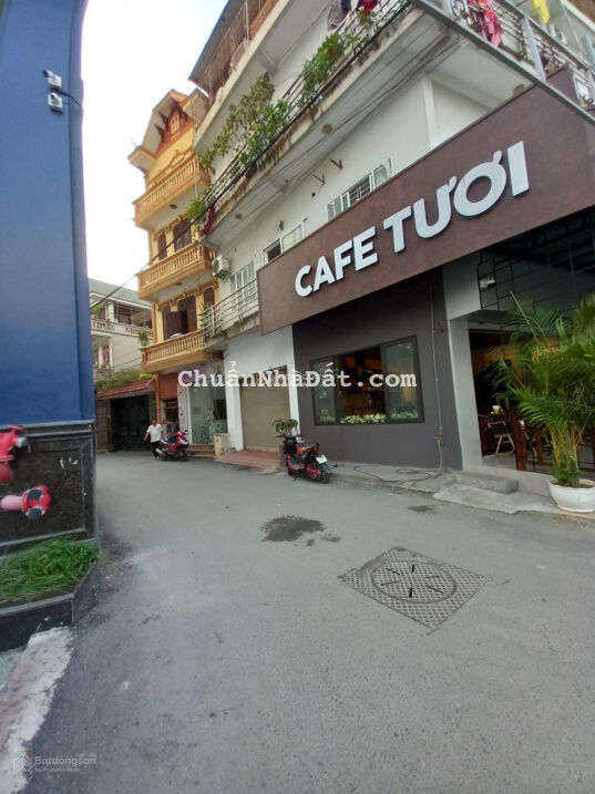 Bán đất Nguyễn Văn Giáp 75m2, ô tô vào nhà, hai thoáng trước sau, nở hậu, giá chào 6.35 tỷ