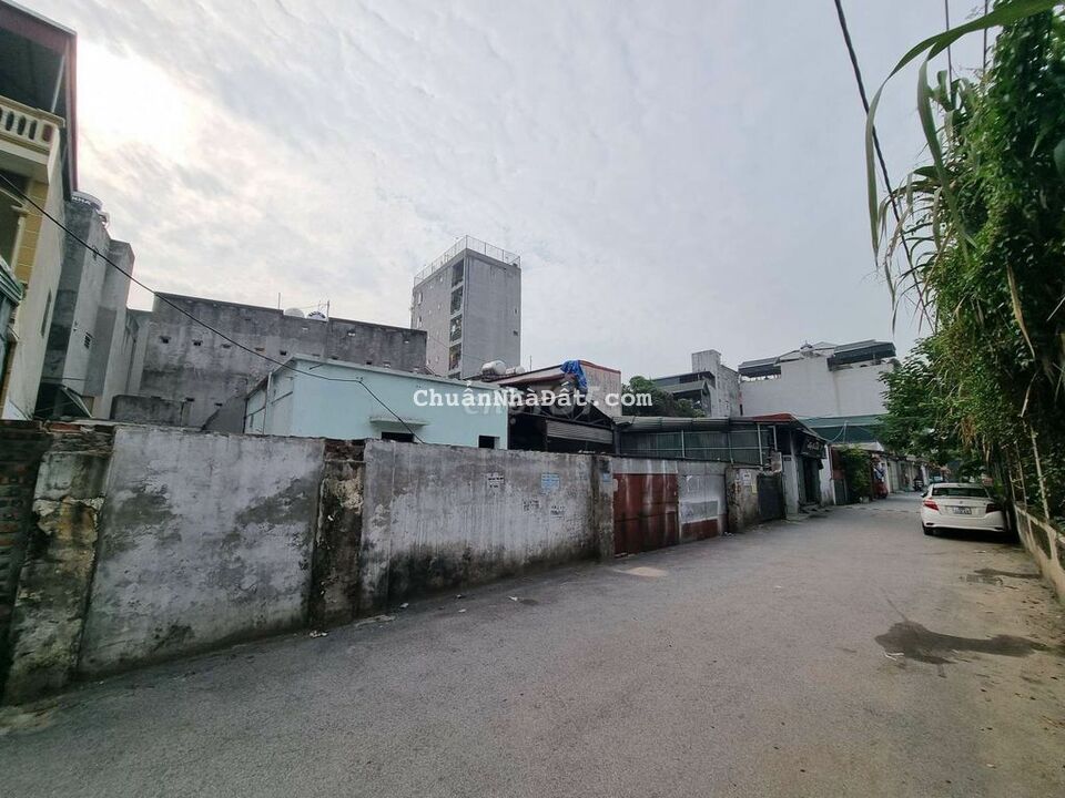 ĐẤT KINH DOANH 75M2 ĐƯỜNG 2 XE TẢI TRÁNH NHỈNH 7 TỶ