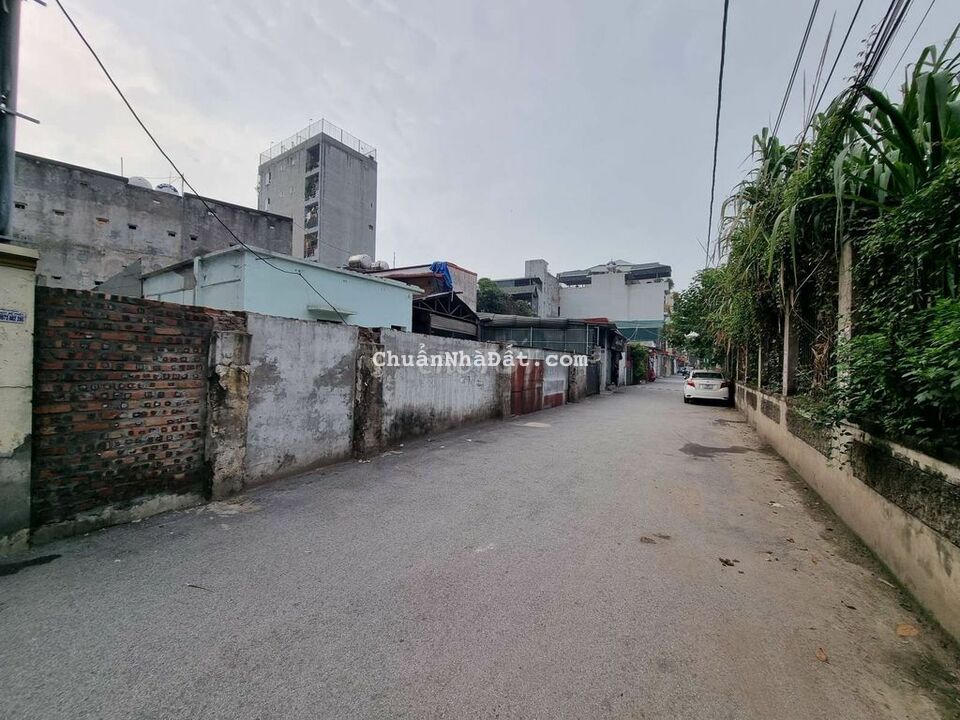 ĐẤT KINH DOANH 75M2 ĐƯỜNG 2 XE TẢI TRÁNH NHỈNH 7 TỶ