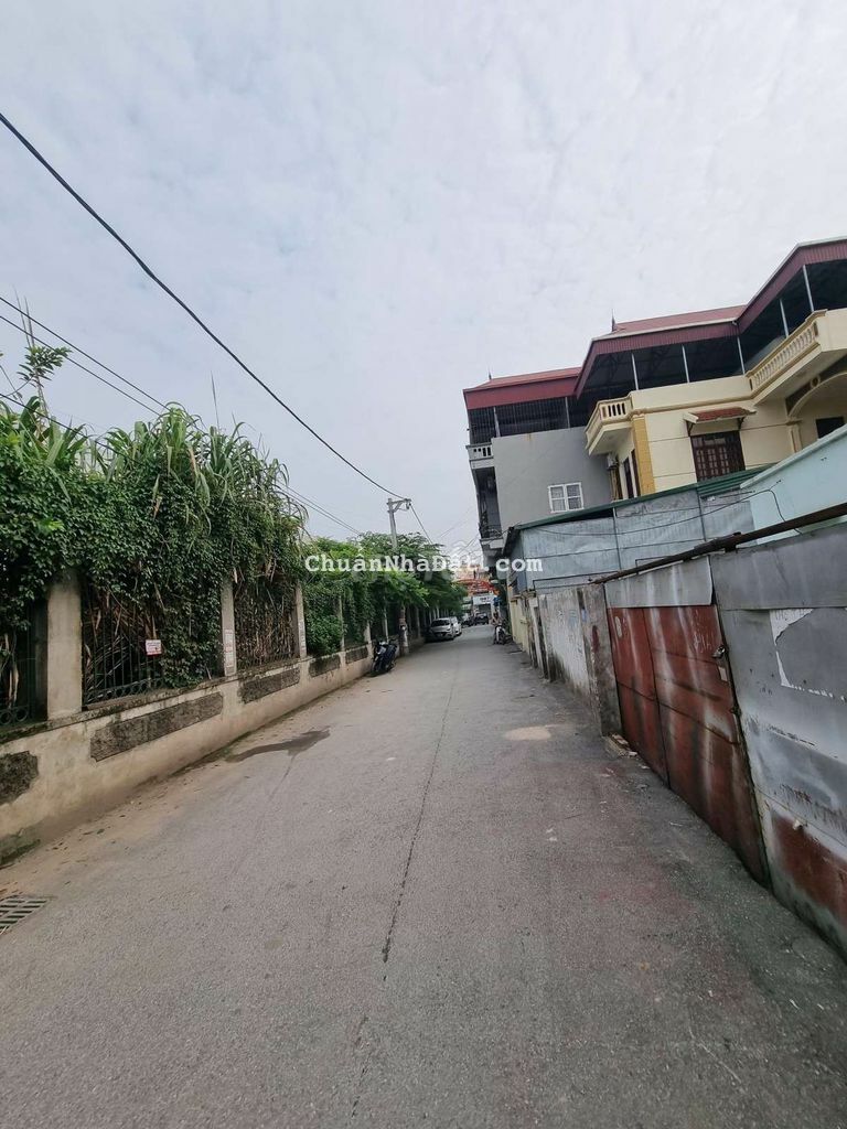 ĐẤT KINH DOANH 75M2 ĐƯỜNG 2 XE TẢI TRÁNH NHỈNH 7 TỶ