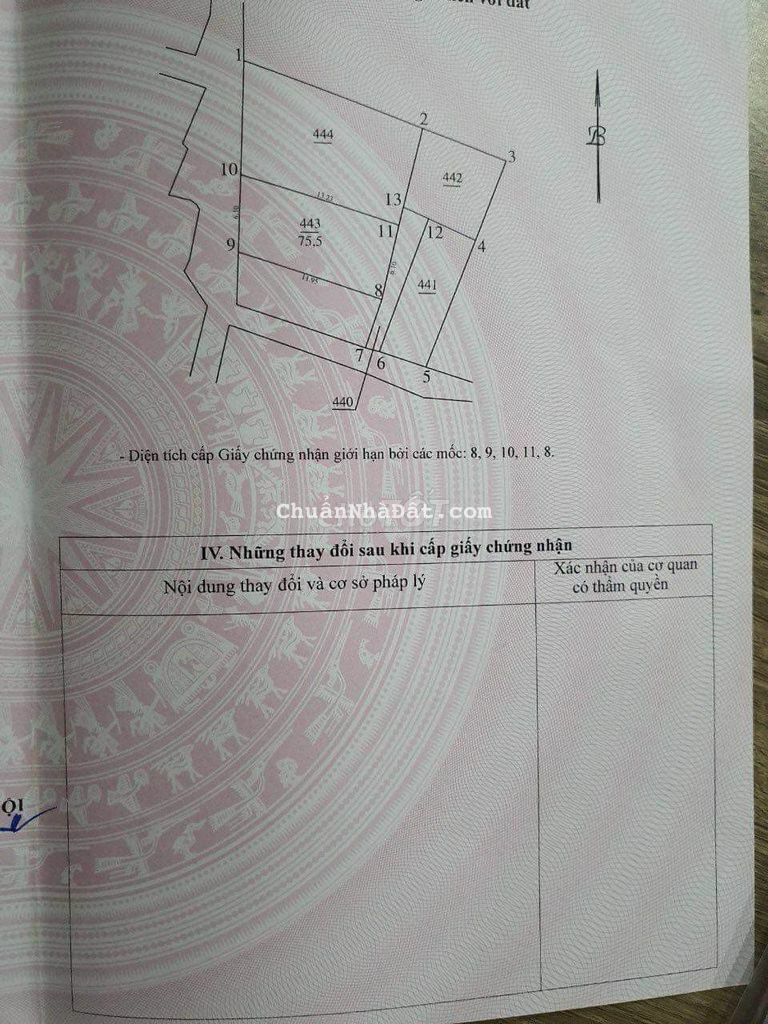 Siêu Phẩm ĐẤT mặt ngõ Lê Đức Thọ 76m2, MT 6,1m, Oto, Kinh doanh 8TỶ6