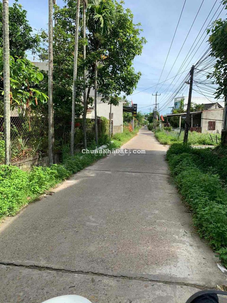 Đất kiệt Hoà Quý sát Mai Đăng Chơn 1,1 tỷ