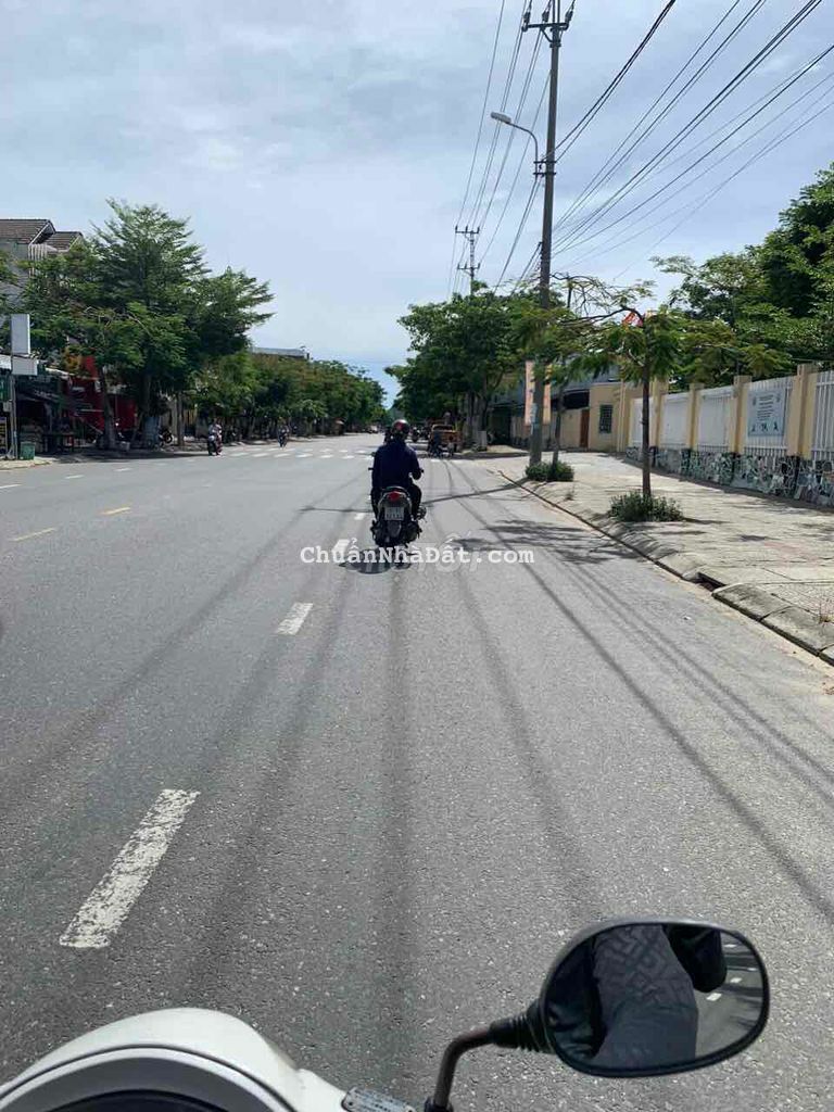 Đất kiệt Hoà Quý sát Mai Đăng Chơn 1,1 tỷ