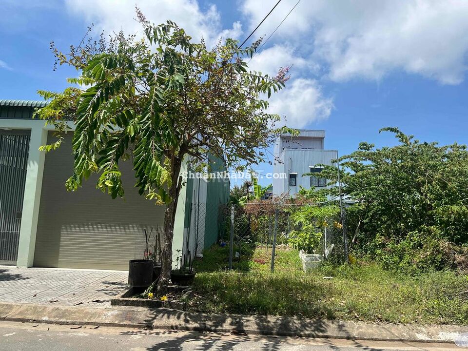 Bán Đất Ngay Cầu Khuê Đông Đường Trung Hoà 2