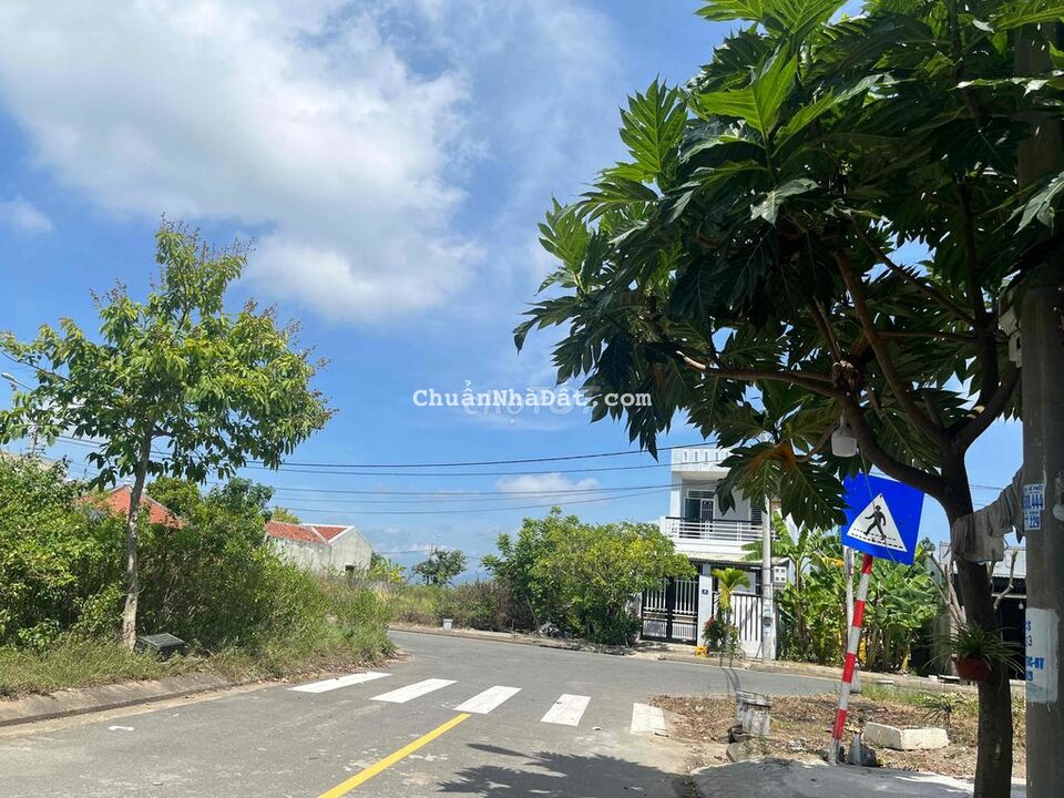 Bán Đất Ngay Cầu Khuê Đông Đường Trung Hoà 2