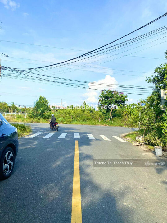 Cần tiền bán gấp lô đất mặt tiền đường Hoà Bình 5, Phường Hoà Quý, quận Ngũ Hành Sơn, Tp Đà Nẵng Cần tiền bán gấp lô đất mặt tiền đường Hoà Bình 5, Phường Hoà Quý, quận Ngũ Hành Sơn, Tp Đà Nẵng