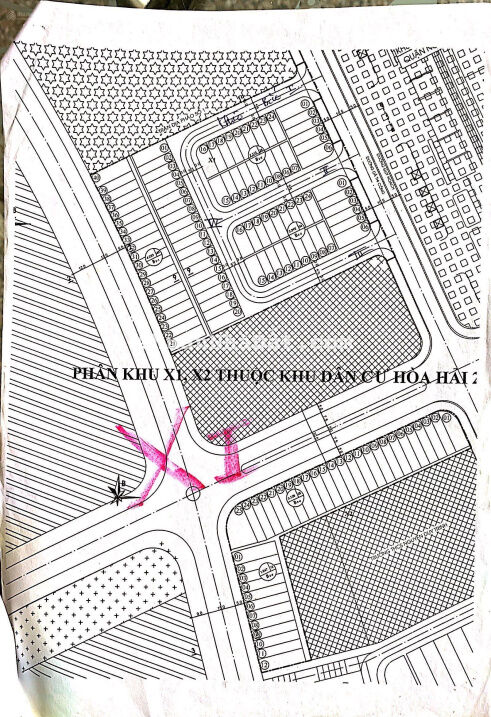 Bán lô đất đường Khuê Bắc 1, ngay trung tâm hành chính Quận Bán lô đất đường Khuê Bắc 1, ngay trung tâm hành chính Quận