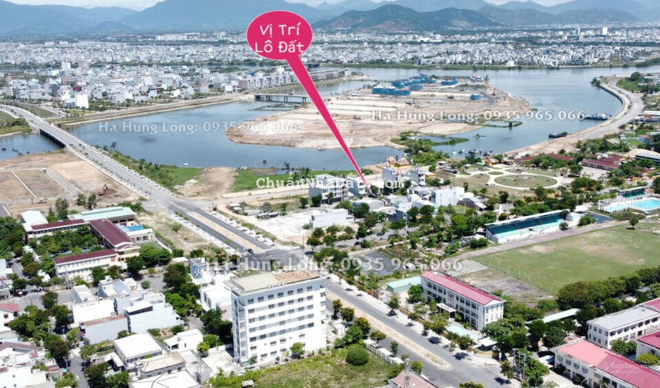 Bán lô đất đường Khuê Bắc 1, ngay trung tâm hành chính Quận Bán lô đất đường Khuê Bắc 1, ngay trung tâm hành chính Quận