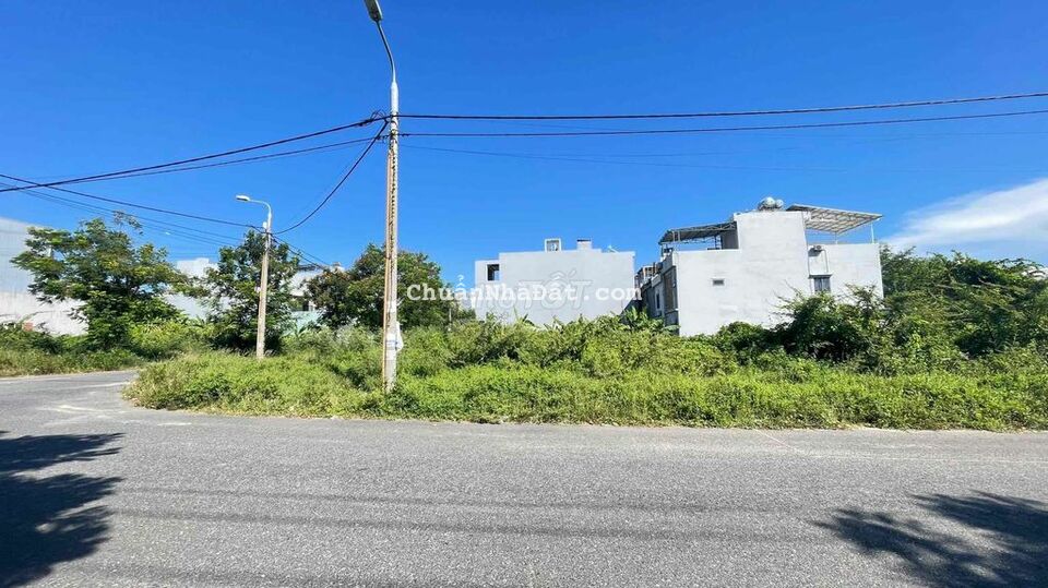 bán đất đường K20 Nam Việt Á, giá tốt cho đầu tư