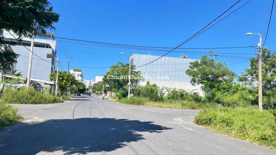 bán đất đường K20 Nam Việt Á, giá tốt cho đầu tư