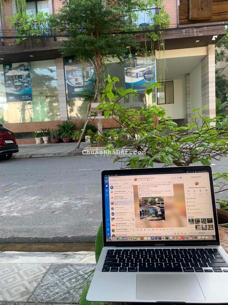 [GIẢM ĐẬM SÂU ] Bán lô K20 giá đầu tư khu Nam Việt Á - DT: 100m2 (5x20