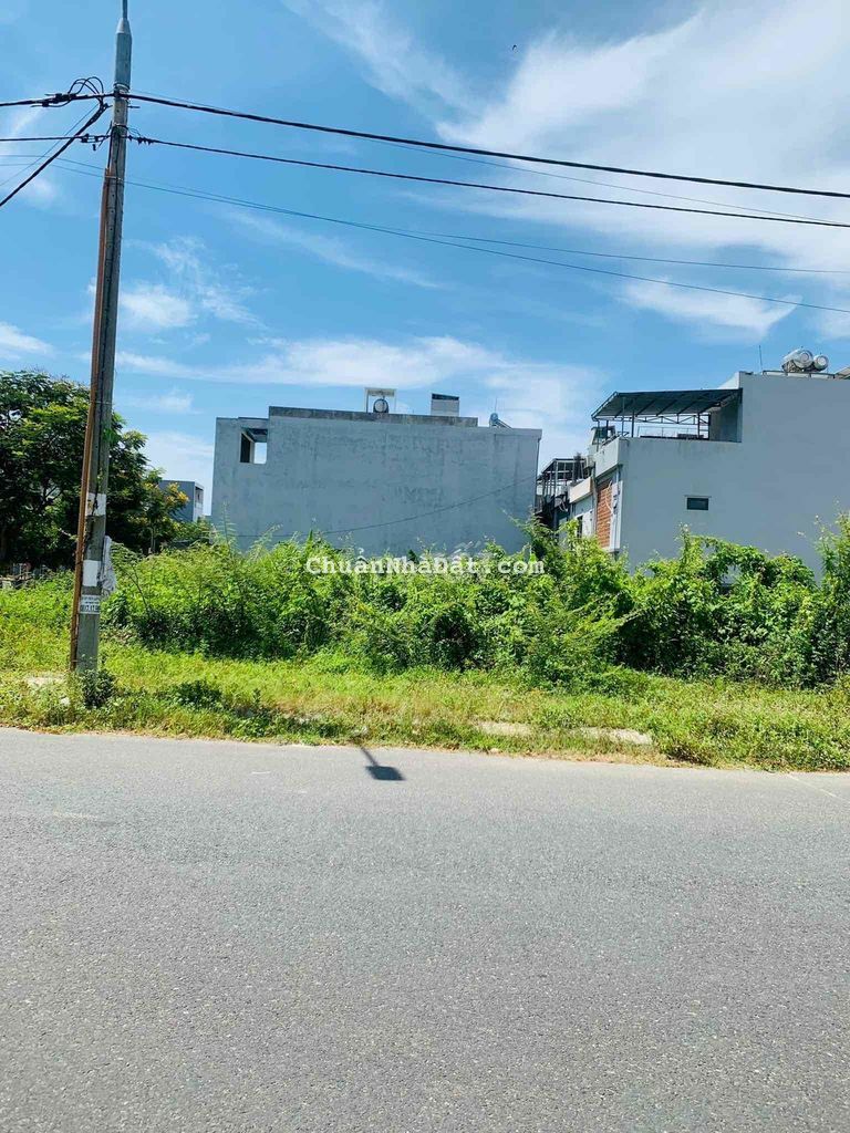 [GIẢM ĐẬM SÂU ] Bán lô K20 giá đầu tư khu Nam Việt Á - DT: 100m2 (5x20