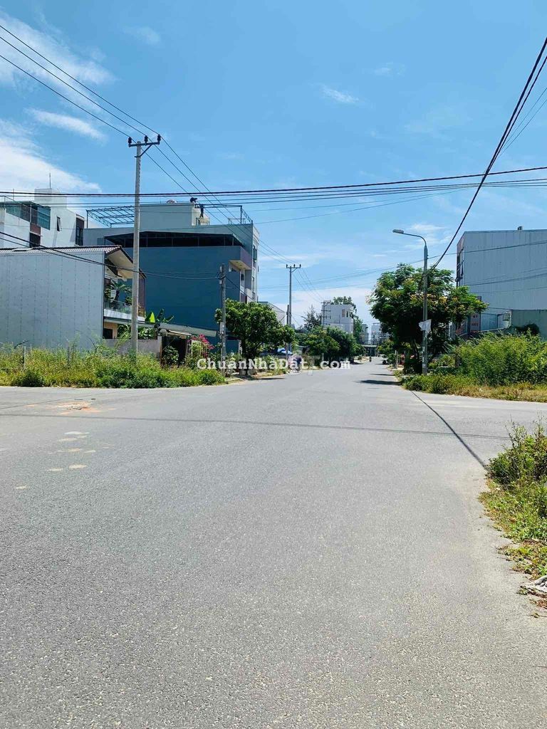 [GIẢM ĐẬM SÂU ] Bán lô K20 giá đầu tư khu Nam Việt Á - DT: 100m2 (5x20