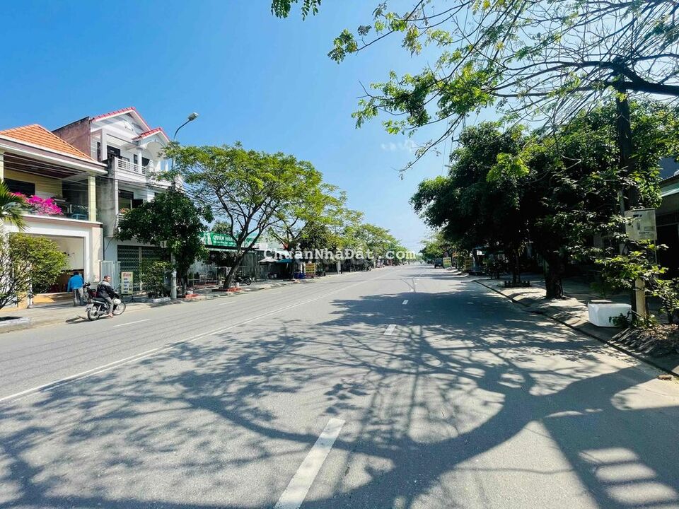 cần bán nhanh lô đường 15m Mai Đăng Chơn - Giá tốt cần bán nhanh lô đường 15m Mai Đăng Chơn - Giá tốt