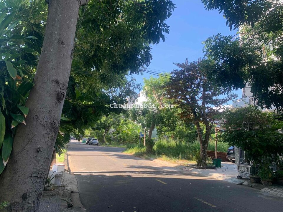 Bán lô đất MT đường Lê Văn Thủ sạch đẹp - thuộc GĐ1 khu Nam Việt Á giá Bán lô đất MT đường Lê Văn Thủ sạch đẹp - thuộc GĐ1 khu Nam Việt Á giá