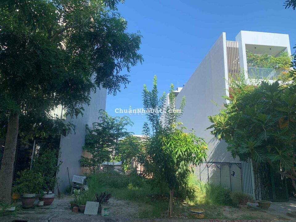 Bán lô đất MT đường Lê Văn Thủ sạch đẹp - thuộc GĐ1 khu Nam Việt Á giá Bán lô đất MT đường Lê Văn Thủ sạch đẹp - thuộc GĐ1 khu Nam Việt Á giá