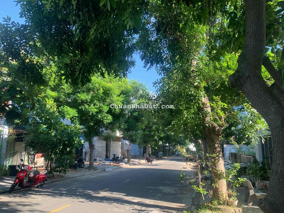 Bán lô đất MT đường Lê Văn Thủ sạch đẹp - thuộc GĐ1 khu Nam Việt Á giá Bán lô đất MT đường Lê Văn Thủ sạch đẹp - thuộc GĐ1 khu Nam Việt Á giá