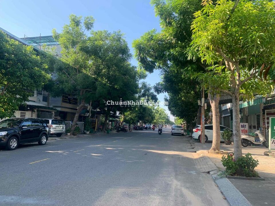 ❤️Bán lô Đoàn Khuê sạch đẹp thuộc giai đoạn 1 khu Nam Việt Á ❤️Bán lô Đoàn Khuê sạch đẹp thuộc giai đoạn 1 khu Nam Việt Á