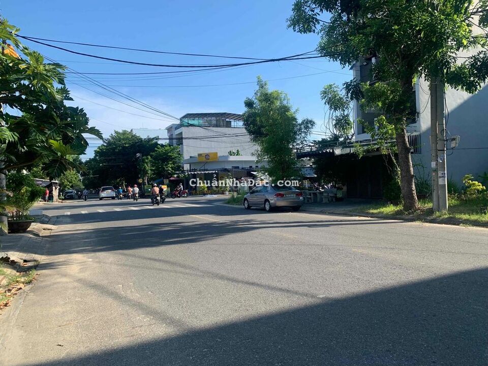 ❤️Bán lô Đoàn Khuê sạch đẹp thuộc giai đoạn 1 khu Nam Việt Á ❤️Bán lô Đoàn Khuê sạch đẹp thuộc giai đoạn 1 khu Nam Việt Á