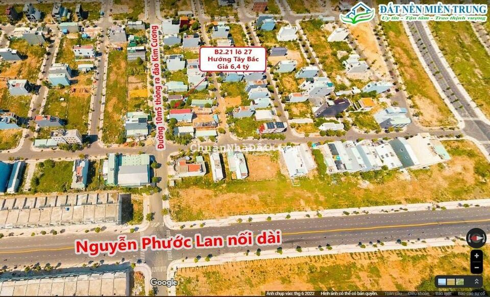 Nam Hòa Xuân B2.21 đường 10 thông ra đảo kim cương Nam Hòa Xuân B2.21 đường 10 thông ra đảo kim cương