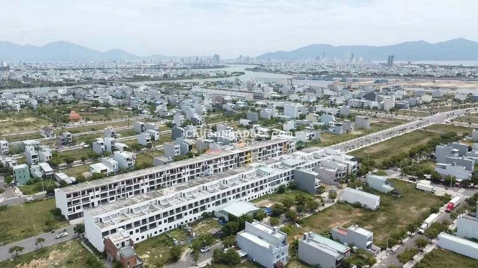 Bán gấp lô ống, cạnh ngay shophouse Minh Mạng đông nam 110m2 Bán gấp lô ống, cạnh ngay shophouse Minh Mạng đông nam 110m2