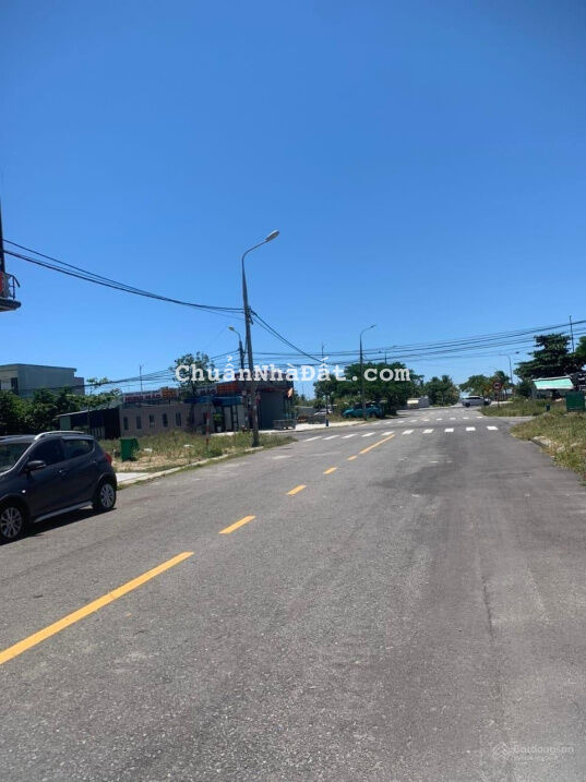 Bán gấp lô Thuỷ Sơn 4 sát Nguyễn Khắc Viện lô đẹp nhất đường - LH: 0932.550.386 Bán gấp lô Thuỷ Sơn 4 sát Nguyễn Khắc Viện lô đẹp nhất đường - LH: 0932.550.386