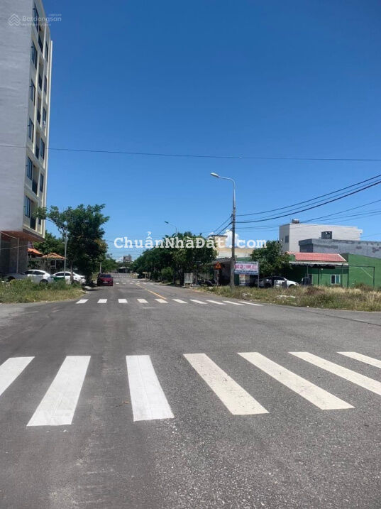 Bán gấp lô Thuỷ Sơn 4 sát Nguyễn Khắc Viện lô đẹp nhất đường - LH: 0932.550.386 Bán gấp lô Thuỷ Sơn 4 sát Nguyễn Khắc Viện lô đẹp nhất đường - LH: 0932.550.386