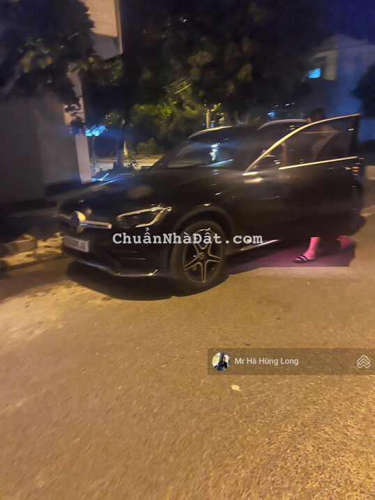 Bán Đất Tặng Nhà 2 Tầng Đường Phan Đình Thông, Hoà Hải, Ngũ Hành Sơn, Đà Nẵng