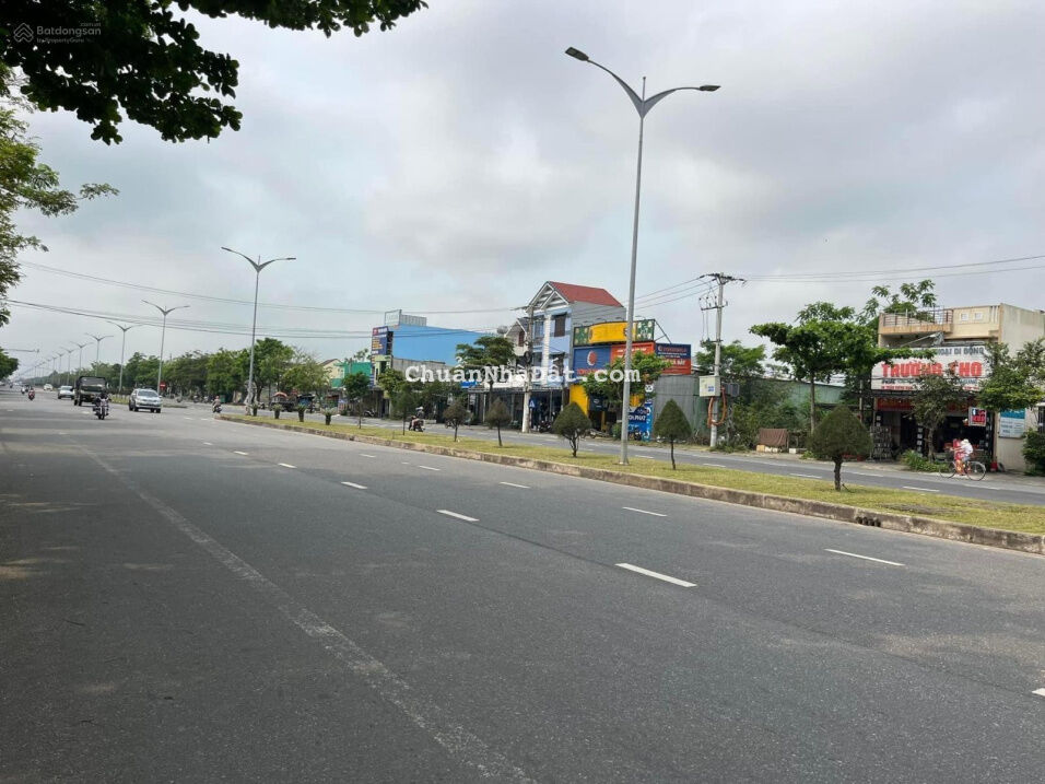 Bán gấp lô mặt tiền Trần Đại Nghĩa sát ĐH Mỹ Thái Bình Dương - LH: 0932.550.386 Bán gấp lô mặt tiền Trần Đại Nghĩa sát ĐH Mỹ Thái Bình Dương - LH: 0932.550.386