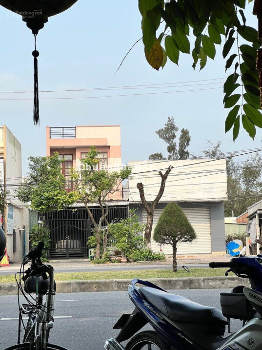 Bán gấp lô mặt tiền Trần Đại Nghĩa sát ĐH Mỹ Thái Bình Dương - LH: 0932.550.386 Bán gấp lô mặt tiền Trần Đại Nghĩa sát ĐH Mỹ Thái Bình Dương - LH: 0932.550.386